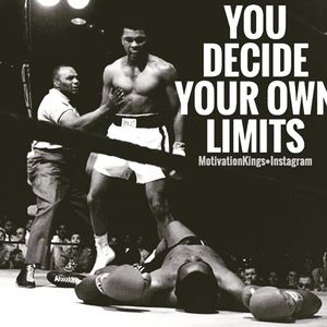 Meet your Posher, Cameron